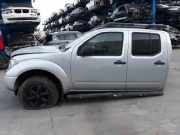 Schaltgetriebe Nissan Navara (D40) 32010EB510