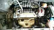 Motor ohne Anbauteile (Benzin) Fiat Grande Punto (199) 350A1000