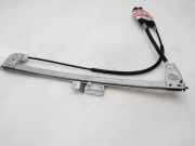 Fensterheber links hinten BMW 5er (E39) 67628360512