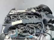 Motor ohne Anbauteile (Diesel) Mercedes-Benz B-Klasse Sports Tourer (W246, W242) 651930