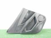 Türverkleidung links hinten Peugeot 3008 II (MC, MR, MJ, M4) 9815804777