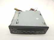 Radio Nissan Primastar Kasten (X83) 8200585305