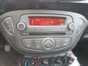 Radio Opel Corsa E (X15)