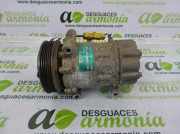 Klimakompressor Citroen C3 (FC) 9655191680