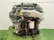 Motor ohne Anbauteile (Diesel) VW Passat B8 Variant (3G) DTS