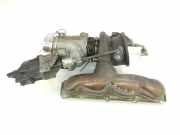 Turbolader BMW 3er (F30, F80) 11657634486