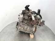 Motor ohne Anbauteile (Benzin) Audi A1 Sportback (8XA) CBZA