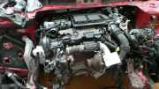 Motor ohne Anbauteile (Diesel) Peugeot 308 II () 9H05