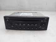 Radio Citroen Berlingo I Kasten (M) 96608399XT