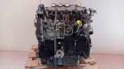 Motor ohne Anbauteile (Diesel) Peugeot 405 I (15 B) D9B