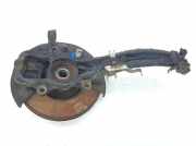 Achsschenkel links vorne VW Touareg I (7L) 7L6407257A