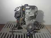 Motor ohne Anbauteile (Benzin) Toyota Aygo (B1) 1KRFE