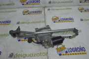 Wischermotor links BMW 3er Coupe (E36) 67638357866