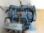 Motor ohne Anbauteile (Diesel) VW Passat B3/B4 (3A2, 35I) 1Y