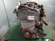 Motor ohne Anbauteile (Diesel) Renault Captur I (H5, J5) K9K609