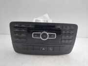 Radio Mercedes-Benz A-Klasse (W176) A2469009412