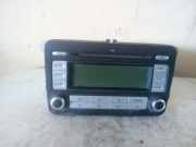 Radio VW Passat B6 Variant (3C5) 1K0035186AD