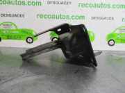 Halter für Motoraufhängung Citroen C3 (FC) 9641949580