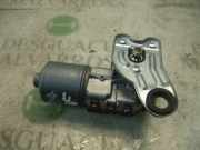 Wischermotor links BMW 3er Compact (E46) 61617071693