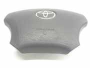 Airbag Beifahrer Toyota Land Cruiser (J12) 4513035420C0