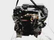 Motor ohne Anbauteile (Diesel) Mazda 2 (DE, DH) F6JC