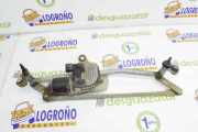 Wischermotor links VW Passat B6 (3C2) 3AB955023A