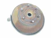 Achsschenkel links vorne Mazda B-Serie (UN) UM5333031