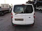 Achse hinten Ford Transit Courier B460 Großraumlimousine () EY16K952AB