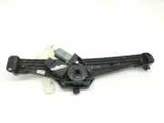 Fensterheber links hinten Peugeot 3008 II (MC, MR, MJ, M4) 9810488580