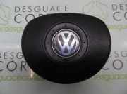 Airbag Fahrer VW Polo IV (9N, 9A) 1T0880201A