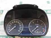 Tachometer BMW 1er (E87) 62109283805