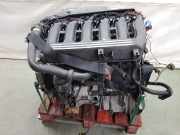 Motor ohne Anbauteile (Diesel) BMW 5er (E39) 256D1