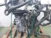 Motor ohne Anbauteile (Benzin) Skoda Fabia III (NJ) CHZB