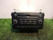 Radio Kia Ceed 1 (ED) X961701H000