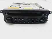 Radio Citroen C5 I (DC) 9643180580