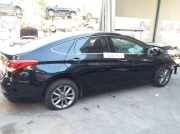 Sonnenblende links Hyundai i40 CW (VF) 852013Z010TX