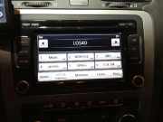 Radio VW Scirocco III (13) 3C8035195