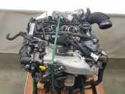 Motor ohne Anbauteile (Diesel) VW Caddy IV Alltrack Kasten (SAA) DTRF