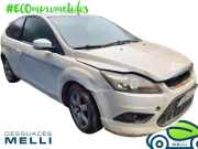 Bedienelement für Klimaanlage Ford Focus II (DA, DP, HCP) 7M5T18C612CC