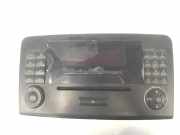 Radio Mercedes-Benz M-Klasse (W164) A1648208289