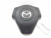 Airbag Fahrer Mazda 3 Stufenheck (BK) BP4S57K00D