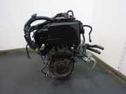 Motor ohne Anbauteile (Benzin) Nissan Micra IV (K13) HR12