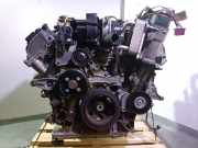 Motor ohne Anbauteile (Benzin) Mercedes-Benz CLK (C209) 112955