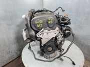 Motor ohne Anbauteile (Diesel) VW Passat B6 Variant (3C5) BKP