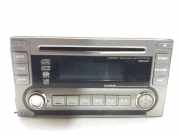 Radio Kia Sorento (JC) DATE1266001