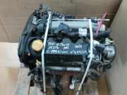 Motor ohne Anbauteile (Diesel) Fiat Grande Punto (199) 199A5000