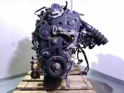 Motor ohne Anbauteile (Diesel) Peugeot Partner II Kasten () 9H06