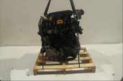 Motor ohne Anbauteile (Benzin) Renault Megane III Coupe (DZ) K4M858 D0294331 82 01 092 083