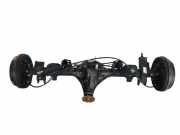 Achse hinten Nissan Terrano II (R20) 430100X921