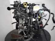 Motor ohne Anbauteile (Diesel) VW Tiguan I (5N) CUVC